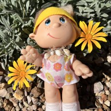 Маленький подарок от Сауле