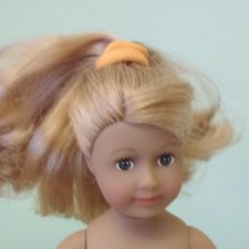 Куколка American Girl mini Maryellen