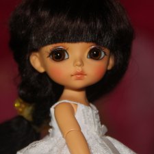 Lati Happy - нежна, изящна словно лепесток