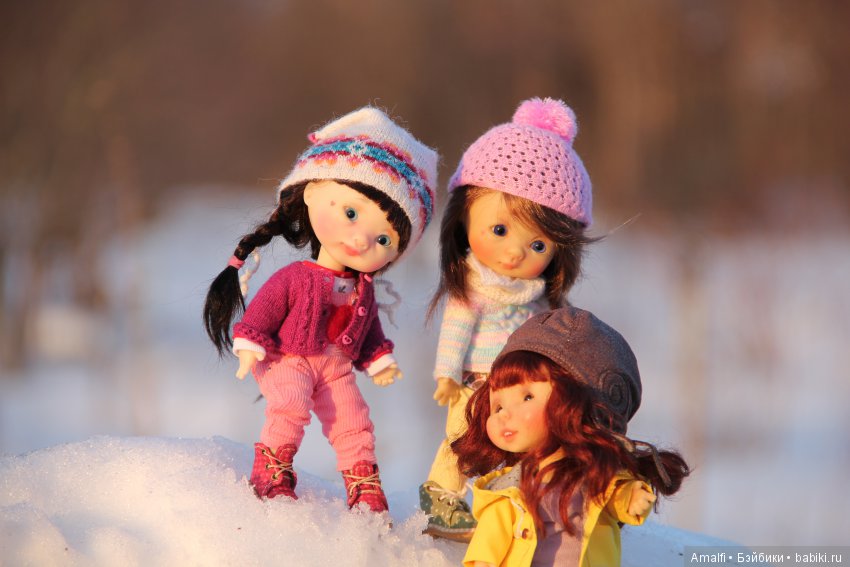 Друзья - это сила, друзья - это радость