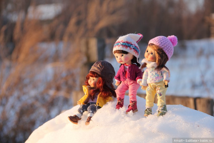 Друзья - это сила, друзья - это радость