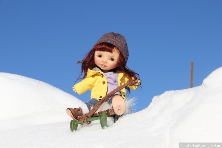 Друзья - это сила, друзья - это радость (фото 2)