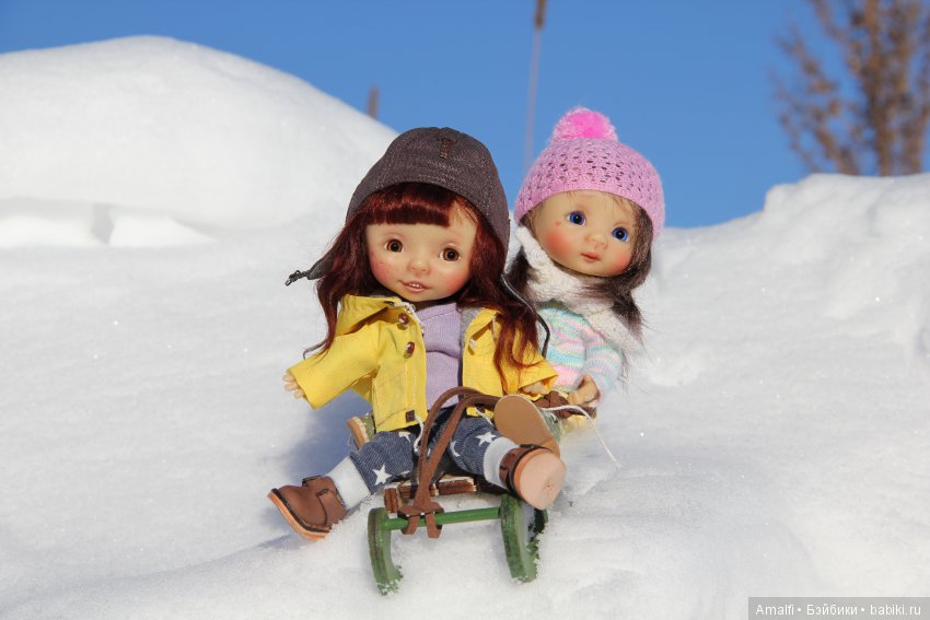 Друзья - это сила, друзья - это радость (фото 10)