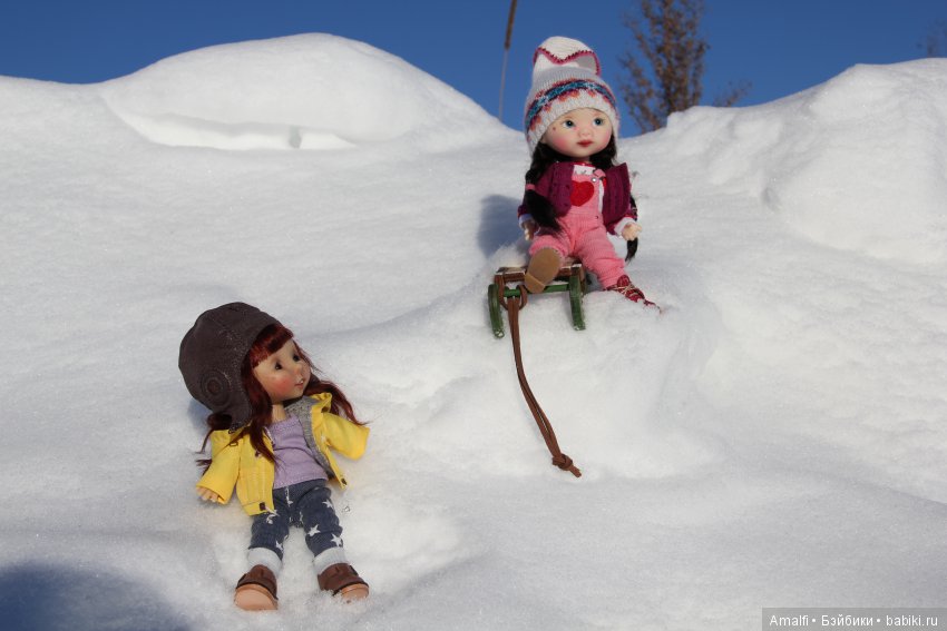 Друзья - это сила, друзья - это радость