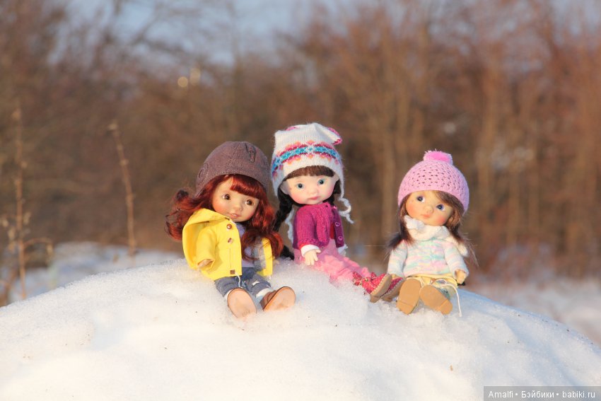 Друзья - это сила, друзья - это радость