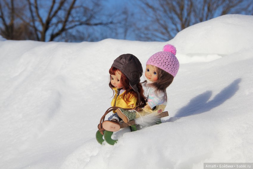 Друзья - это сила, друзья - это радость (фото 8)