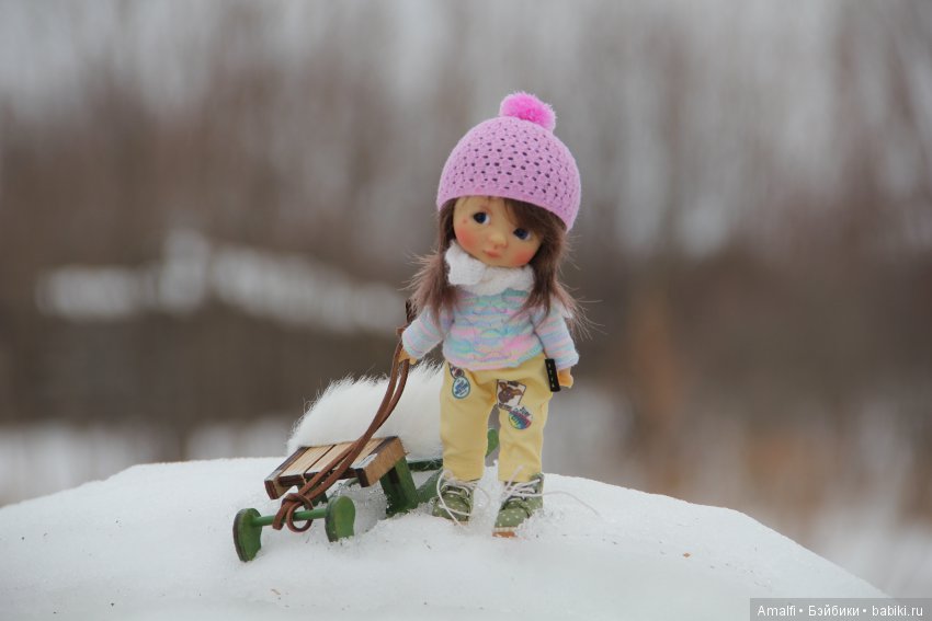 Друзья - это сила, друзья - это радость (фото 3)