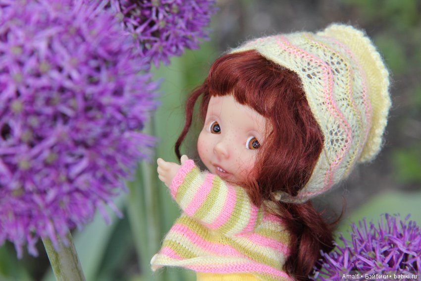 Жужжалка и почемучка — Куклы Nikki Britt (Никки Бритт): авторские BJD (БЖД) (фото 10)