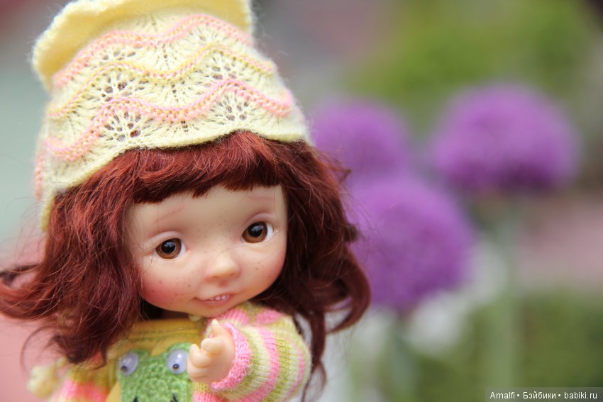 Жужжалка и почемучка — Куклы Nikki Britt (Никки Бритт): авторские BJD (БЖД) (фото 4)