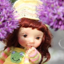 Жужжалка и  почемучка