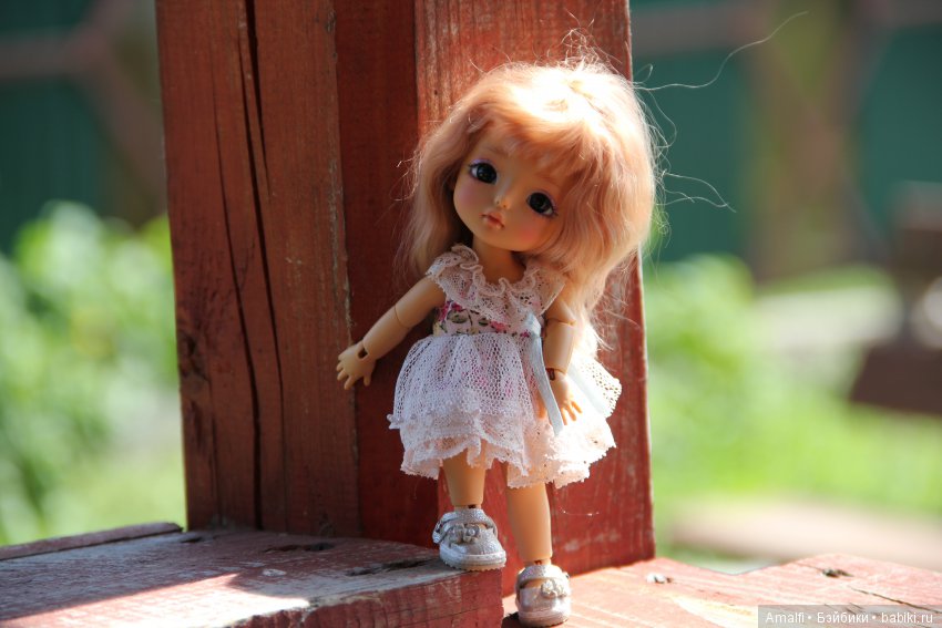 Сherryвишня - вишнёвое лакомство от Lati