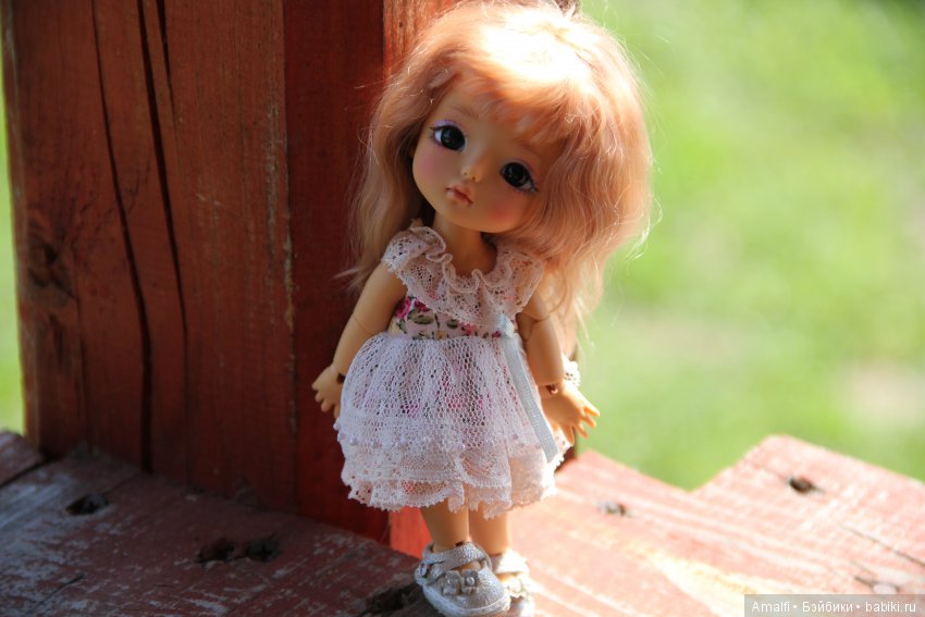 Сherryвишня - вишнёвое лакомство от Lati