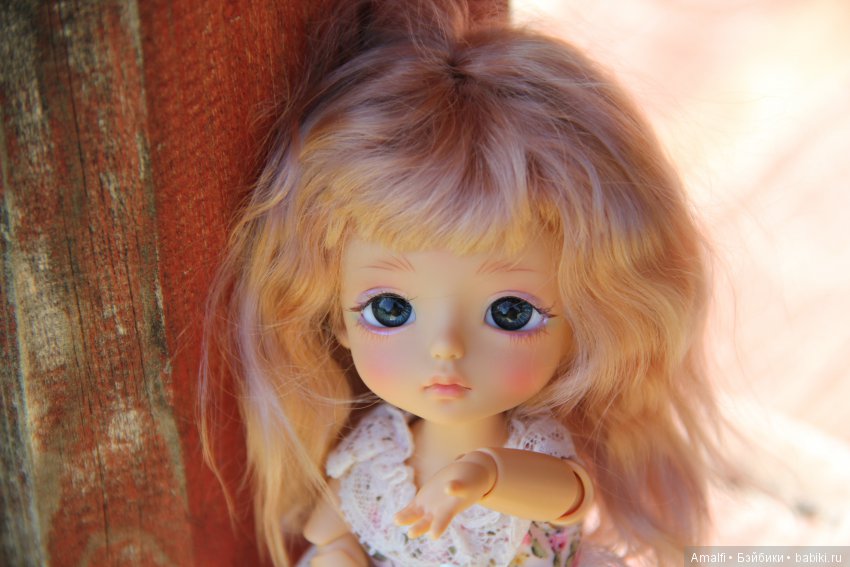 Сherryвишня - вишнёвое лакомство от Lati (фото 7)