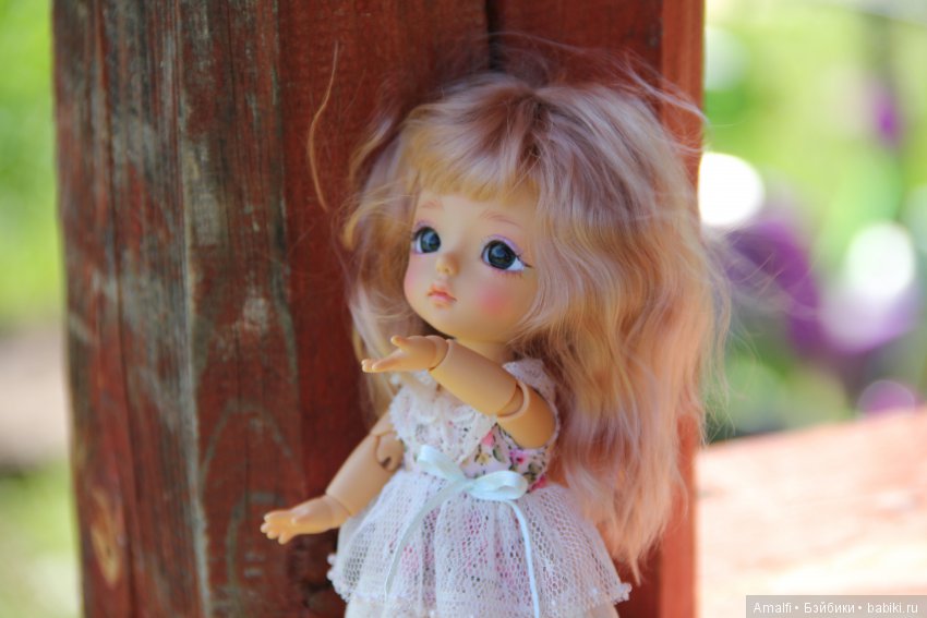 Сherryвишня - вишнёвое лакомство от Lati (фото 8)