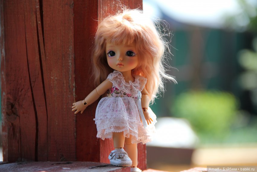 Сherryвишня - вишнёвое лакомство от Lati (фото 10)