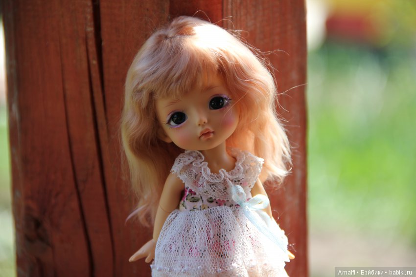 Сherryвишня - вишнёвое лакомство от Lati (фото 2)