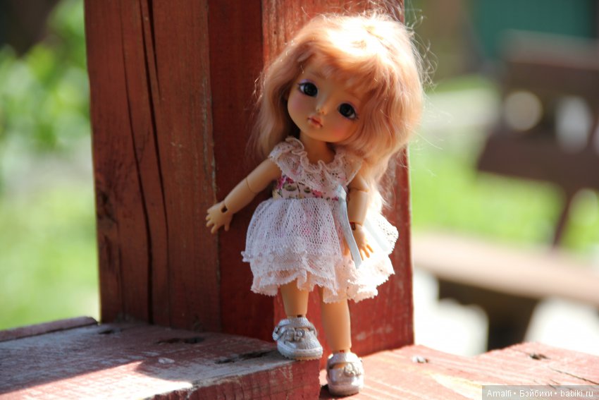 Сherryвишня - вишнёвое лакомство от Lati