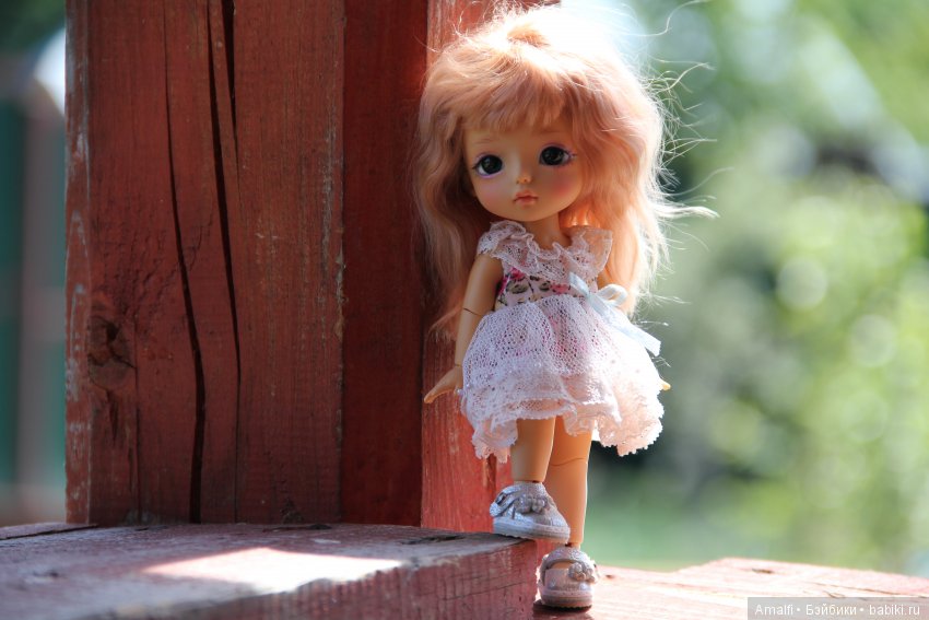 Сherryвишня - вишнёвое лакомство от Lati (фото 9)