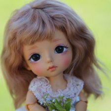 Сherryвишня - вишнёвое лакомство от Lati