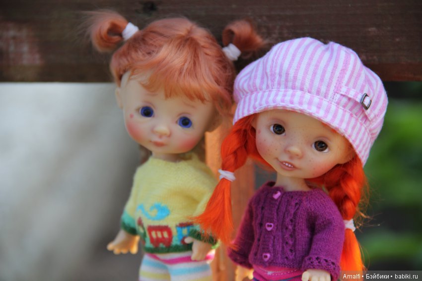 Вперед! Устроим велопрогулку