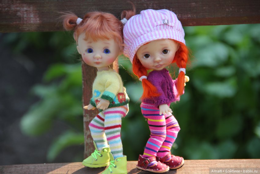 Вперед! Устроим велопрогулку (фото 4)