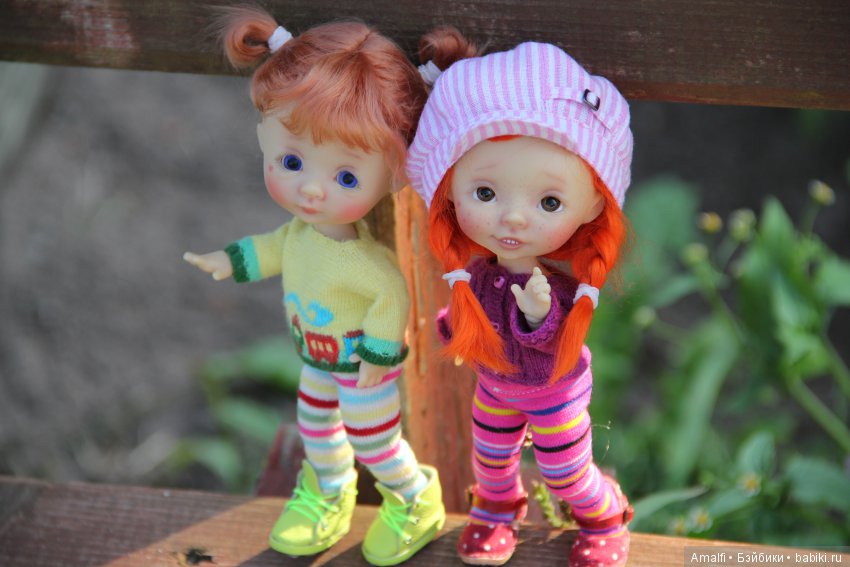 Вперед! Устроим велопрогулку (фото 2)