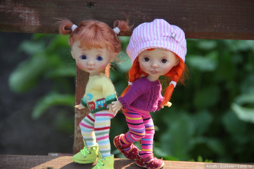 Вперед! Устроим велопрогулку (фото 5)