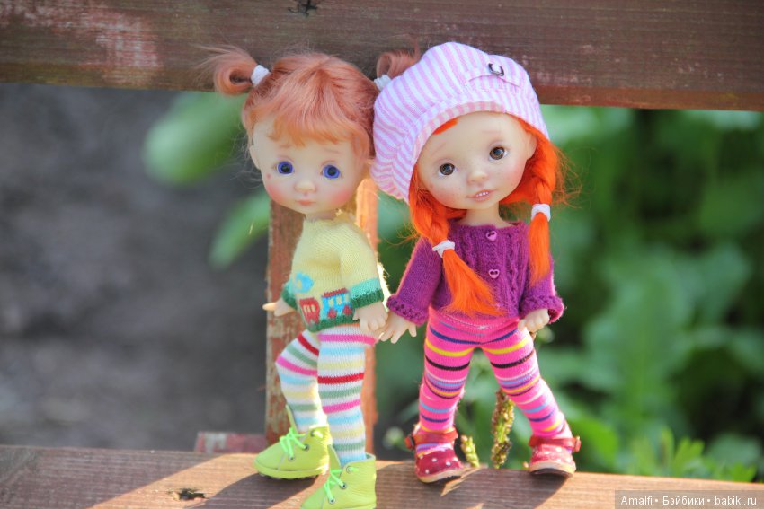 Вперед! Устроим велопрогулку (фото 6)