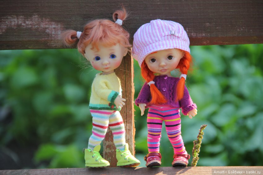 Вперед! Устроим велопрогулку (фото 7)