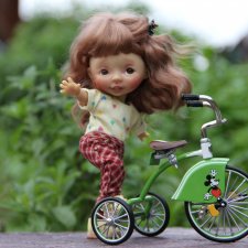 В ожидании весны, вспоминаем лето