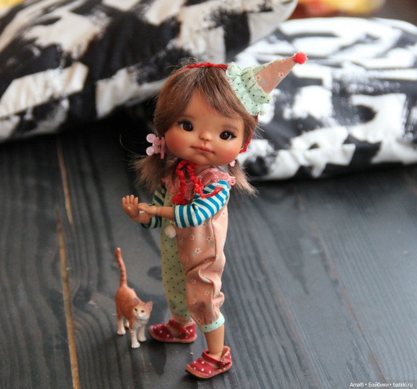 Виенна путешественница в Нижнем Новгороде. Ч 2 (фото 4)