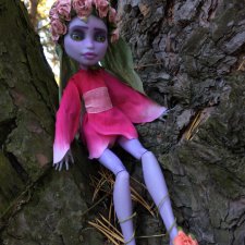 Коллекция "flowers"