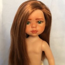 ООАК на Paola Reina