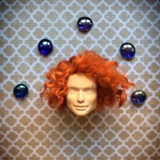 Процесс создания нового подростка