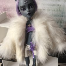 Monster High Муре