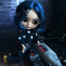 Рождественский подарок