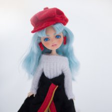 ООАК Лея Ever After High