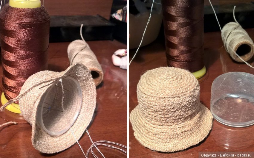 Как сделать маленькую шляпку с вуалью своими руками