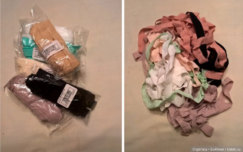 Дамская шляпка - три варианта