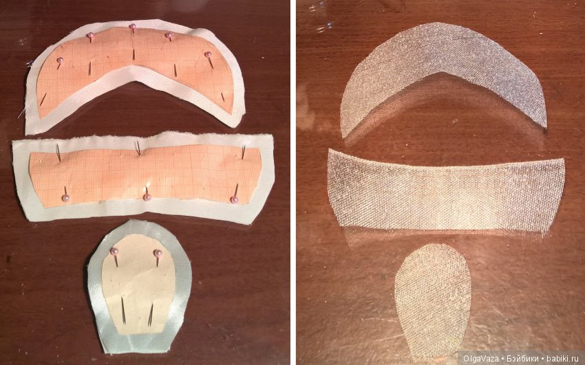 Дамская шляпка - три варианта (фото 2)