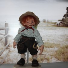 Сказка о потерянном времени