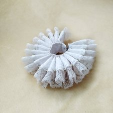 Сшить раф воротник