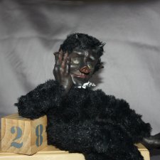 Чëрт-мечтатель