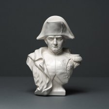 Мои первые портретки