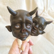 Четыре красавца