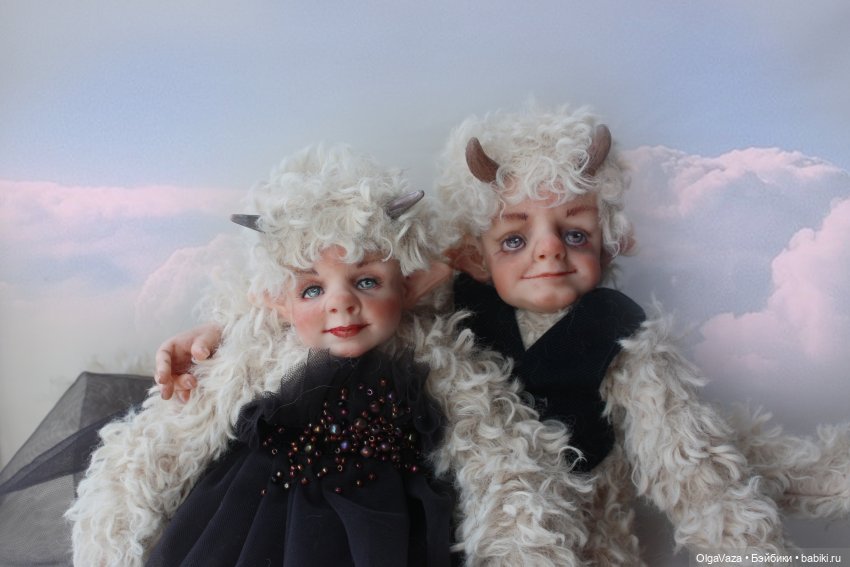 Вы в рассрочку продаёте — Покупки