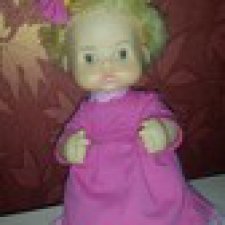 Здравствуйте! Мой Первый топик. Потеря найдена