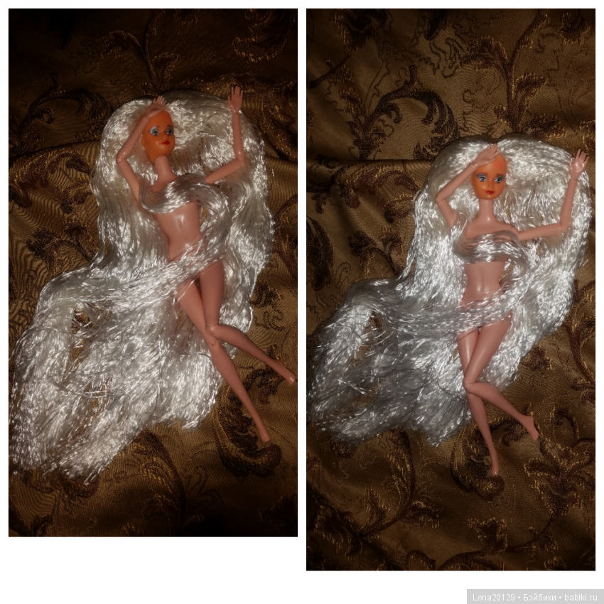 Кукла детства Синди — Куклы Sindy (Синди) и Tammy (Тамми): винтаж (фото 9)