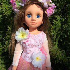 Бывает ли совместная закупка кукол фабрики "Весна"?