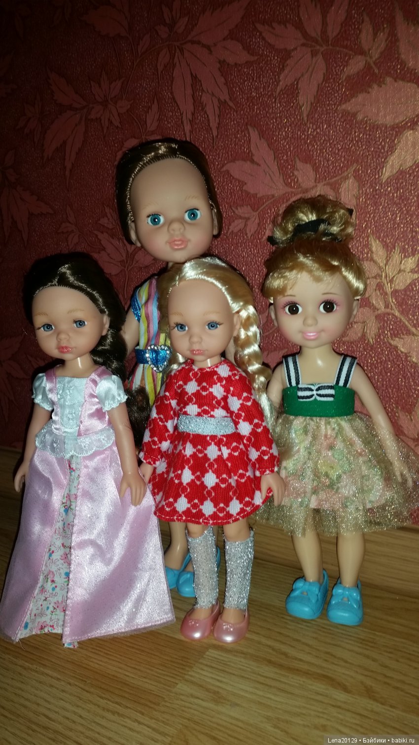 Мои Хотелочки и Сбывалочки (фото 9)